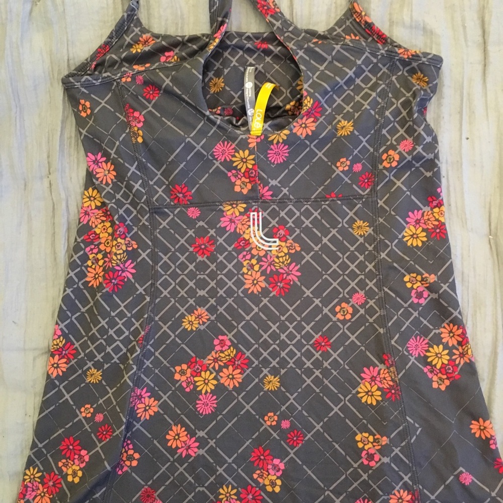 Lole yoga top